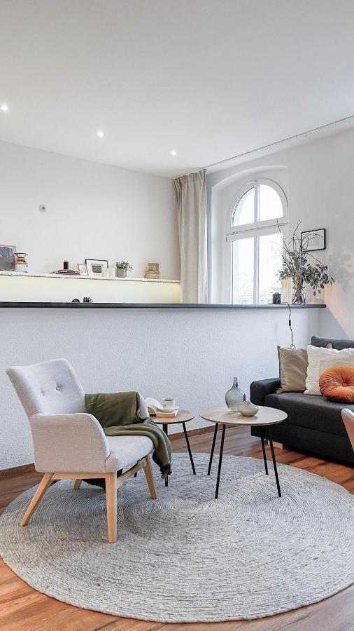 Moka Living-Sunset Apt, Nordic Design,Kueche,Wlan, Smarttv マクデブルク エクステリア 写真