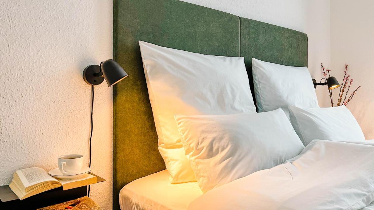 Moka Living-Sunset Apt, Nordic Design,Kueche,Wlan, Smarttv マクデブルク エクステリア 写真